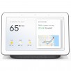 Google Home Hub with Google Assistant (GA00515-US)  (Charcoal or Chalk)