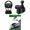 Logitech G920 Driving Force Wheel, Driving Force Shifter & Forza 7 - Xbox One
