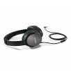 Bose QuietComfort 25 Apple Acoustic Noise Cancelling Wired Headphones Black