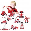 Craftsman 550-Piece Great Builder Set