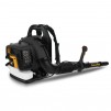 Poulan Pro PR46BT 46-cc 2-cycle 220-MPH 490-CFM Gas Backpack Leaf Blower (In-store only)