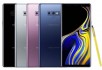 Samsung Galaxy Note 9 - N960U - 128GB - GSM Unlocked; AT&T / T-Mobile Smartphone (Refurbished)