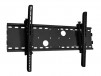 Monoprice Titan Tilt TV Wall Mount (37"-70" TVs) + 3-Pack 6