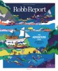 1-Year Robb Report Magazine Subscription (12-Issues)
