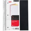 Staples Notebooks Clearance - 5 Subject Spiral Notebooks $1.58, More