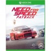 Need for Speed Payback Standard Edition for Xbox One