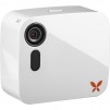 Ooma Butterfleye 1080p Wi-Fi Security Camera (White)