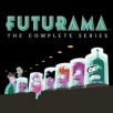 Futurama: The Complete Series (Digital HD TV Show)