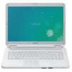 Sony VAIO VGN-NR260E 15.4" Laptop: Dual Core 1.6GHz, 2GB RAM, 200GB Hard Drive, Vista Premium