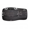 Logitech Wireless Keyboard K350