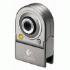 Logitech QuickCam for Notebooks Deluxe