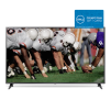 LG 64.5" 4K HDR Flat LED Ultra HD Smart Television + $100 Dell Gift Card