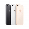 Apple iPhone 8 - 256GB -All Colors - GSM Unlocked (AT&T/T-Mobile) - 4.7 Retina Display - Smartphone (Refurbished)