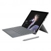 Microsoft Surface Pro 6:  Core i5, 8GB RAM, 128GB SSD, Windows 10 Home