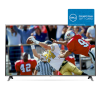 LG 86" 86UK6570PUB 4K HDR Smart TV w/ AI ThinQ + $250 Dell Promo eGift Card