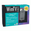 Hauppauge WinTV USB2 External TV Tuner