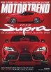 4-Years Motor Trend Magazine (48-Issues)