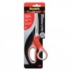 Scotch 3.5-in Stainless Steel Soft Touch Overmold Scissors