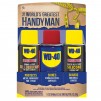 WD-40 8-oz Lubricant Gift Pack