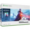 Microsoft 1TB Xbox One S Console w/ Battlefield V Deluxe Edition