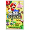 New Super Mario Bros. U Deluxe (Region Free Nintendo Switch)