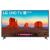 LG  75" 75UK6570PUB 4K HDR AI Smart TV w/ ThinQ