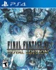 Final Fantasy: XV Royal Edition (PS4 or Xbox One)