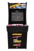 Arcade1Up Asteroids Machine, 4ft Mini Arcade Machine
