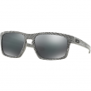 Oakley Sliver Fingerprint Sunglasses