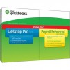 QuickBooks Desktop Pro 2019 with Enhanced Payroll (PC Disc)