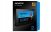 ADATA Ultimate SU800 3D NAND 2.5" SATA III Solid State Drives: 2TB for $195.49, 1TB $97.74