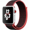 bhphotovideo.com Apple Watch Series 3 Smartwatches: 42mm (GPS + Cellular) from $284, 38mm (GPS + Cellular) from $269
