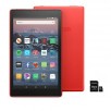 Amazon Fire HD 8" 16GB Alexa-Enabled Tablet with 32GB SD Card