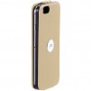 Just Mobile SpinCase for iPhone 6/6s (Beige)