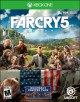 Far Cry 5 (PS4 or Xbox One)
