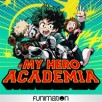 Microsoft Digital HD Anime TV Series for Free: My Hero Academia Uncut: Season 1,Attack on Titan Season 101, More
