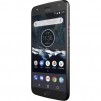 Moto X4 XT1900-1 32GB Smartphone (Unlocked, Android One, Super Black)