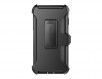 Pelican Voyager Case and Holster - iPhone 6s Plus/7 Plus/8 Plus (Black)