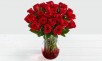 ProFlowers: Two Dozen Rainbow Valentine