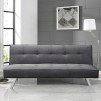 Serta Corey Convertible Futon Sofa Bed  + $20 in Kohl