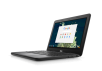 Dell Latitude 5190 Chromebook: Celeron N3350, 4GB RAM, 32GB 32GB eMMC
