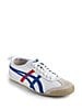 Asics Mexico 66 Leather Sneakers