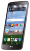 LG Rebel 2 8GB TracFone Prepaid Smartphone (L58VL) (Refurbished)