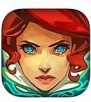 Transistor (iOS App)