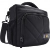 Case Logic CPL-106 DSLR Medium Camera Shoulder Bag (Black)