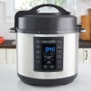 Crock-Pot 6-qt. Express Crock Pressure Cooker + $10 Kohl