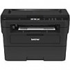 Brother Wireless Monochrome Laser Printer, Copier, Scanner, HL-L2395DW