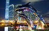 Air Canada: Round Trip Flight from New Jersey to Hong Kong for $352-$360 (1 Stop)
