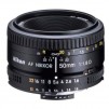 Nikon 50mm f/1.8D AF NIKKOR Lens (Refurbished)