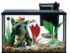 Top Fin Essentials Aquarium Starter Kits: 5 Gallon $20, 10 Gallon $32.5, 20 Gallon Kit $47.5, More